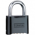 Combination Padlock (4 Digit)