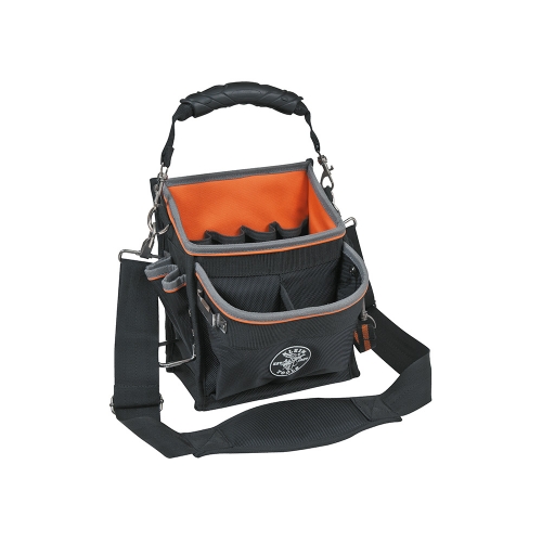 Klein Tools 55419-SP Tradesman Pro Shoulder Pouch | FisherTools.com