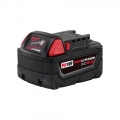 M18 REDLITHIUM XC 5.0 Extended Capacity Battery Pack 18-Volt