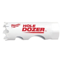 Hole Dozer Bi-Metal Hole Saw 7/8"