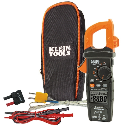 Klein Tools CL800 Image