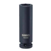 Deep Impact Socket 6 Point 1/2" Drive 16mm