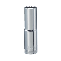 Deep Socket 1/2" Drive 12 Point 14mm