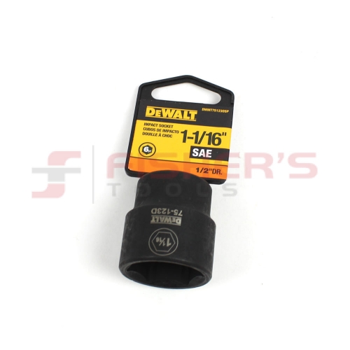 DeWalt DWMT75123 Image