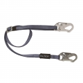 Adjustable Web Restraint Lanyard (4 to 6 feet)