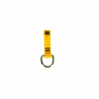 D-ring Attachment 0.5" x 2.25"