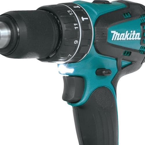 Makita XPH012 Image