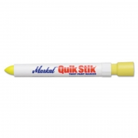 Quik Stik Paintstik Paint Crayon (Fluorescent Yellow)