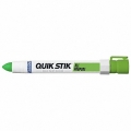 Quik Stik Paintstik Paint Crayon (Fluorescent Green)