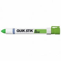 Quik Stik Paintstik Paint Crayon (Fluorescent Green)