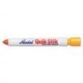 Quik Stik Paintstik Paint Crayon (Fluorescent Orange)