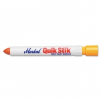 Quik Stik Paintstik Paint Crayon (Fluorescent Orange)