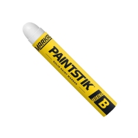 Original B Paintstik Marker - White (12-Pack)