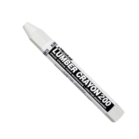 Lumber Crayon #200 (White)