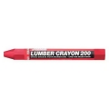 Lumber Crayon #200 (Red)