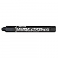 Lumber Crayon #200 (Black)