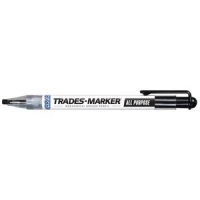 Trades-Marker Mechanical Starter Kit (Black)