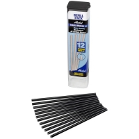 Trades-Marker Refills 12 Pack (Black)