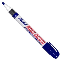 Valve Action Paint Marker (Blue)