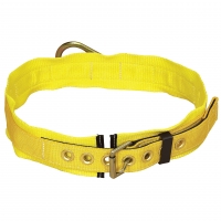 ExoFit Tongue Buckle Belt (Large)