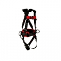 Protecta Comfort Construction Style Positioning Harness (Medium/Large)