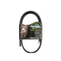 Python Adjustable Locking Cable (6 feet)