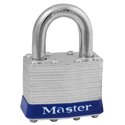 Master Lock 1UP Image