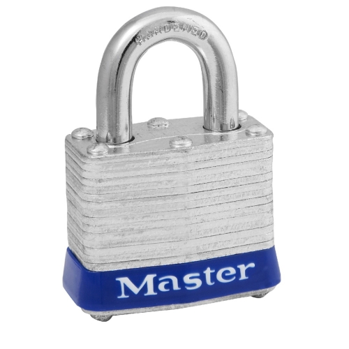 Master Lock 3UP Image