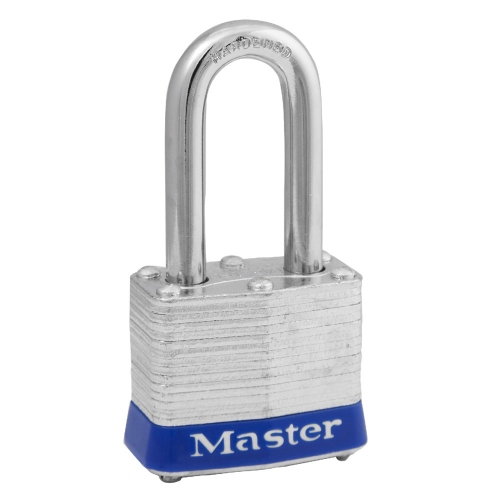 Master Lock 3UPLF Image