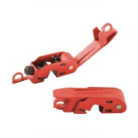 Grip Tight Circuit Breaker Lockout Standard Single and Double Toggles