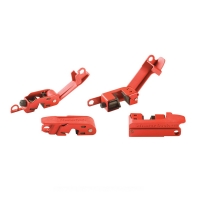 Grip Tight Circuit Breaker Lockout Set