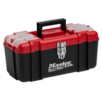 Personal Lockout ToolBox 17"