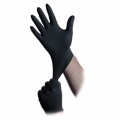 Black Nitrol Gloves (Large)