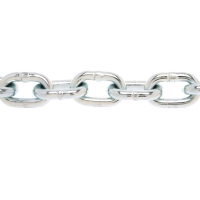 System 3 Proof Coil Chain (Grade 30) 1/4"