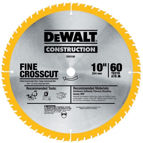 DeWalt DW3106 Image