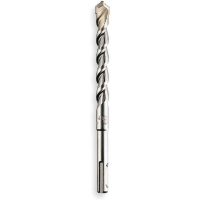 SDS Plus 2 Cutter Drill Bits 3/4" x 16"