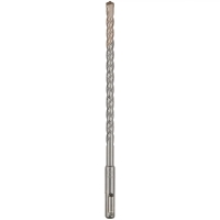 SDS Plus Full Head Carbide Drill Bit 3/8" x 10"