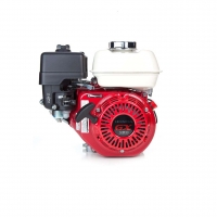 GX160 MOTOR 3/4PTO