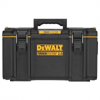 TOUGHSYSTEM® 2.0 Large Toolbox with 110 Lb Capacity