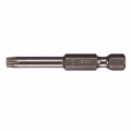 Power TORX Driver Bit, 30 Tip, 1/4" Hex Shank, 6" Length