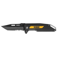 Pocket Knife with Ball Bearing Assist, Black