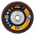 Flap Disc Elite Series 4-1/2 Inch High Density