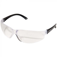 Savoia Safety Glasses with Non-Polarized Lens