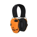 Safety Slim Electronic Muff (Blaze Orange)