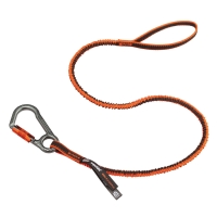 Tool Lanyard Locking Carabiner and Loop 15lbs