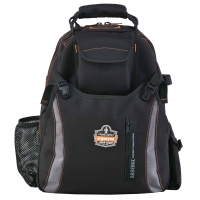 Tool Backpack Dual Compartment