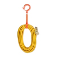 Locking Tie Hook (Short)