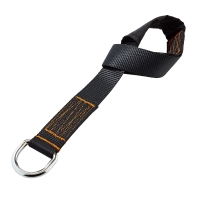 Anchor Strap with Wear Sleeve for Tool Tethering 40lbs