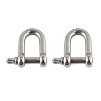 Tool Shackle (2-Pack)