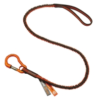 Tool Lanyard Carabiner and Loop 10lbs